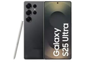 Samsung Galaxy S25 Ultra
