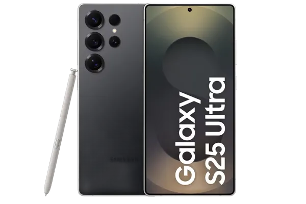 Samsung Galaxy S25 Ultra