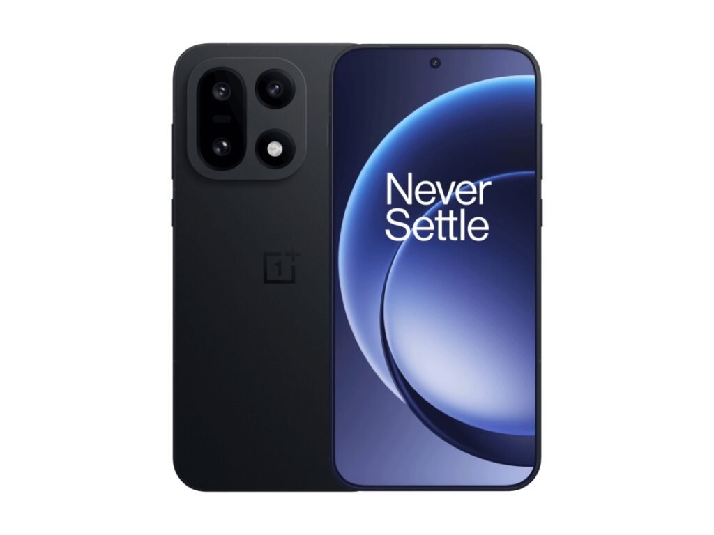 OnePlus 15