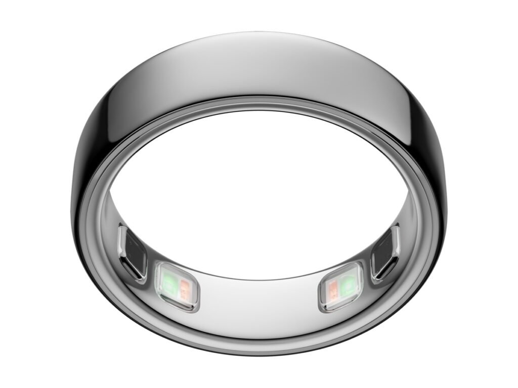 Oura Ring 5