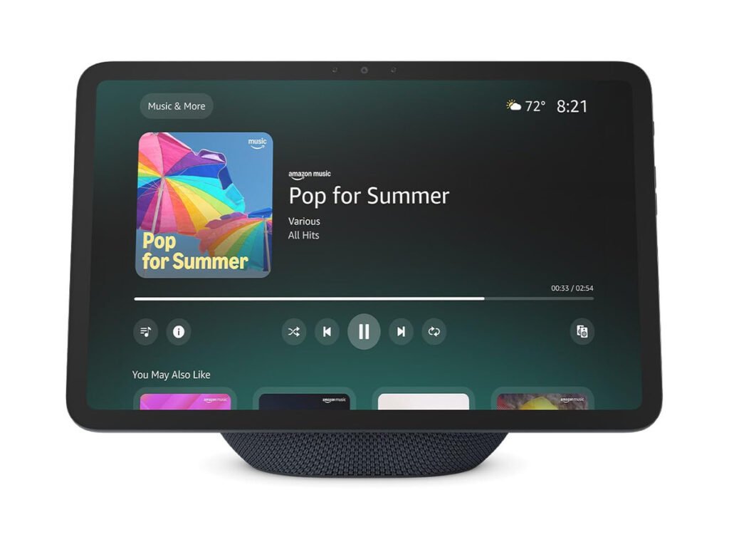 Amazon Echo Show 11