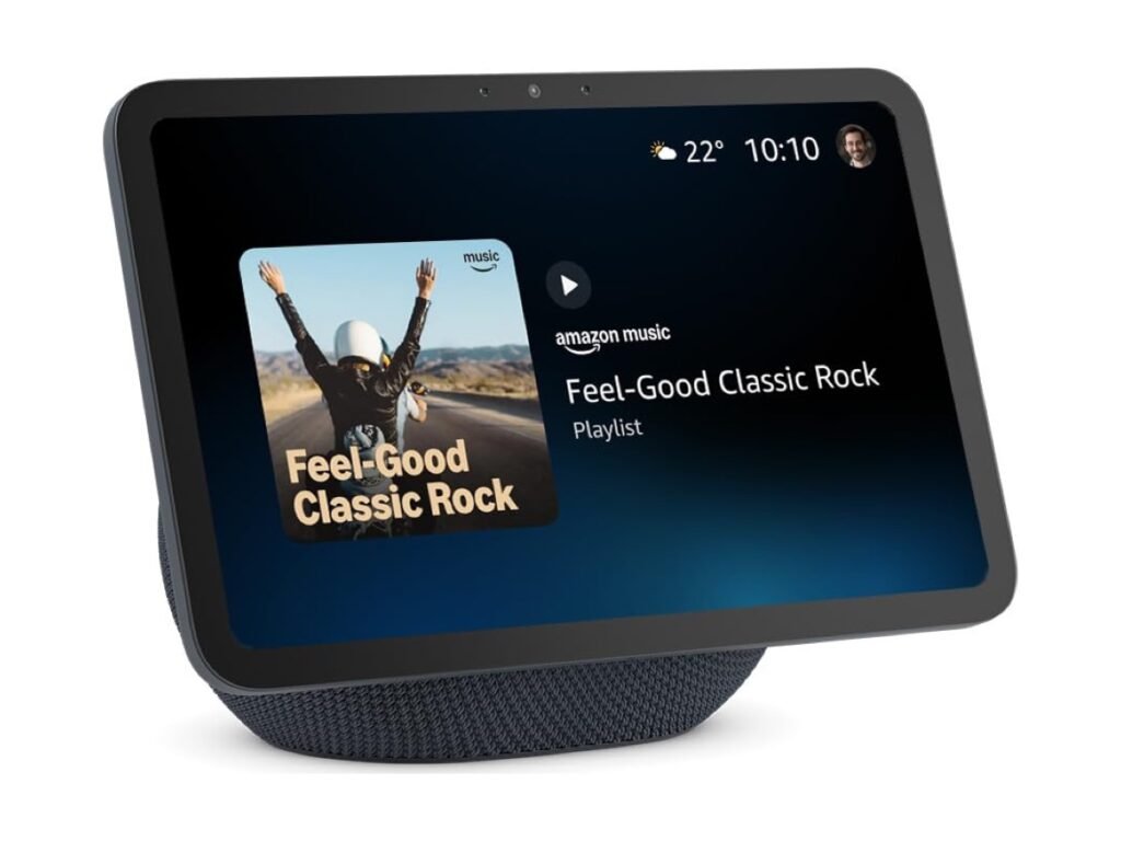 Amazon Echo Show 8 (2025)