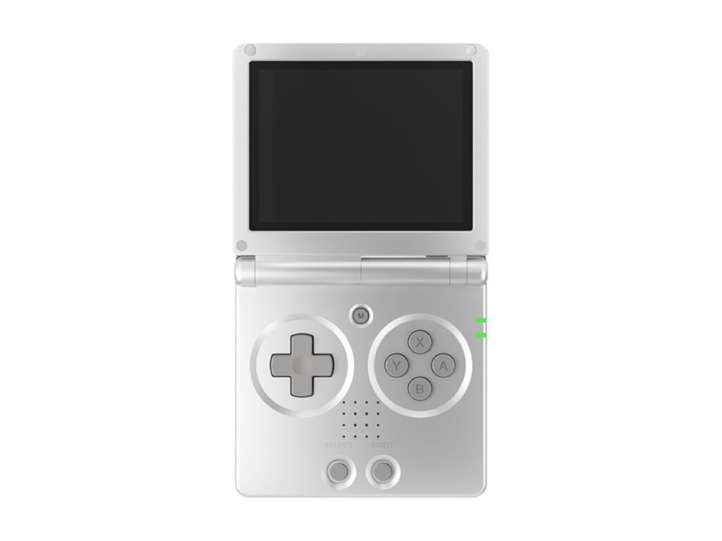Anbernic RG35XX SP