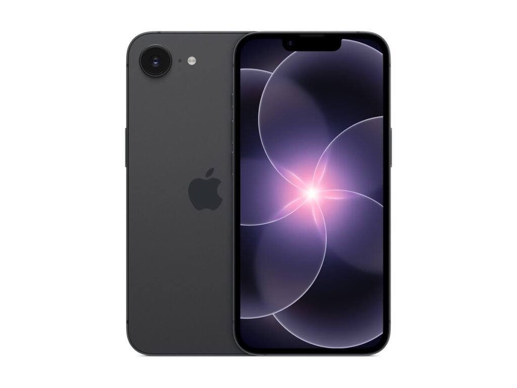 Apple iPhone 17e