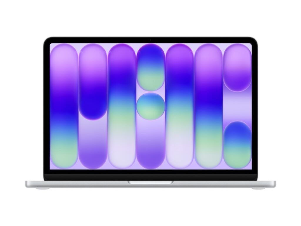 Apple MacBook Neo de 13 pulgadas