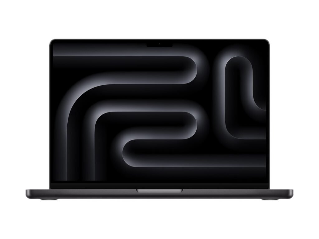 Apple MacBook Pro de 14 pulgadas con chip M5