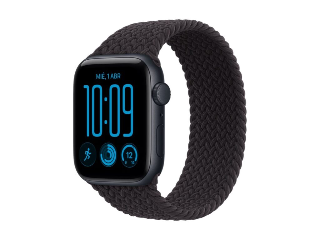Apple Watch SE 3
