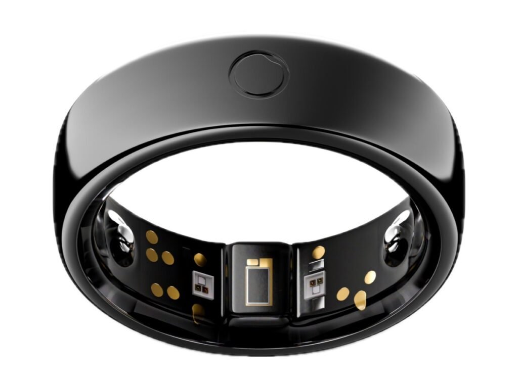 Circular Ring 2