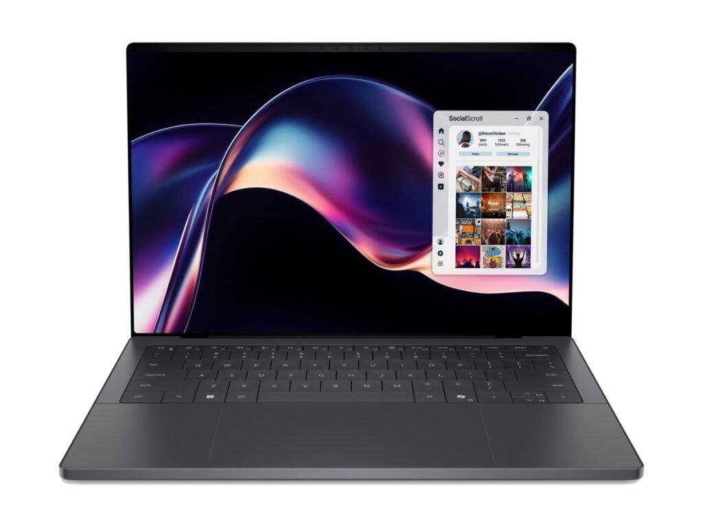 Dell XPS 14 (2026)