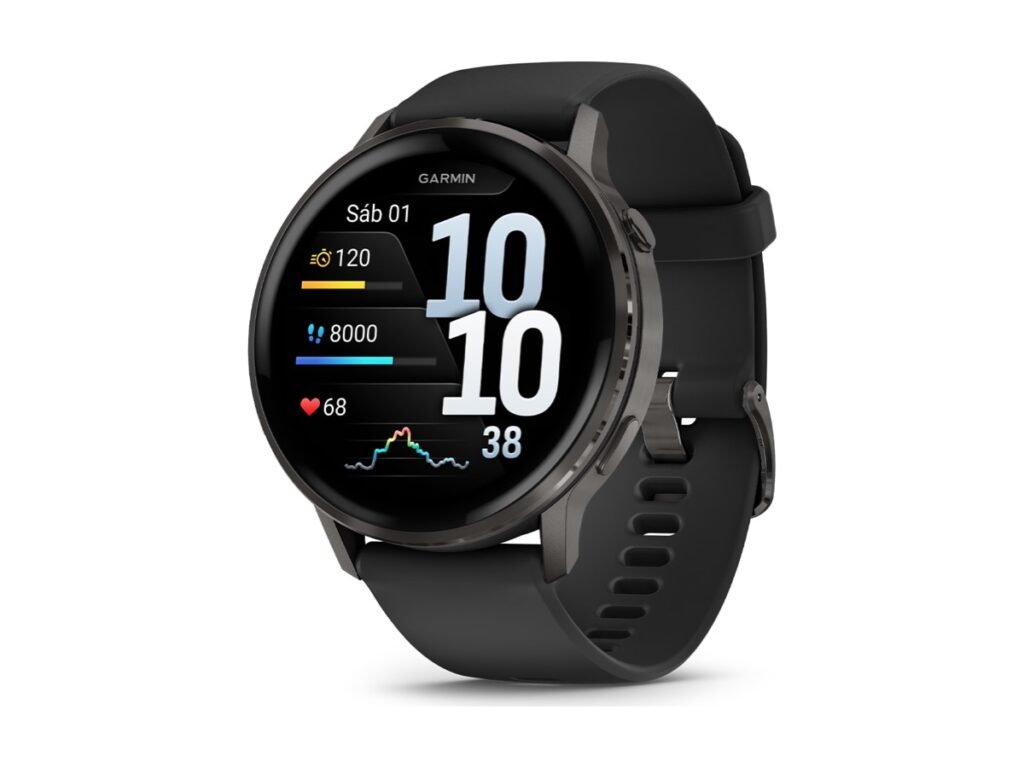 Garmin Venu 4