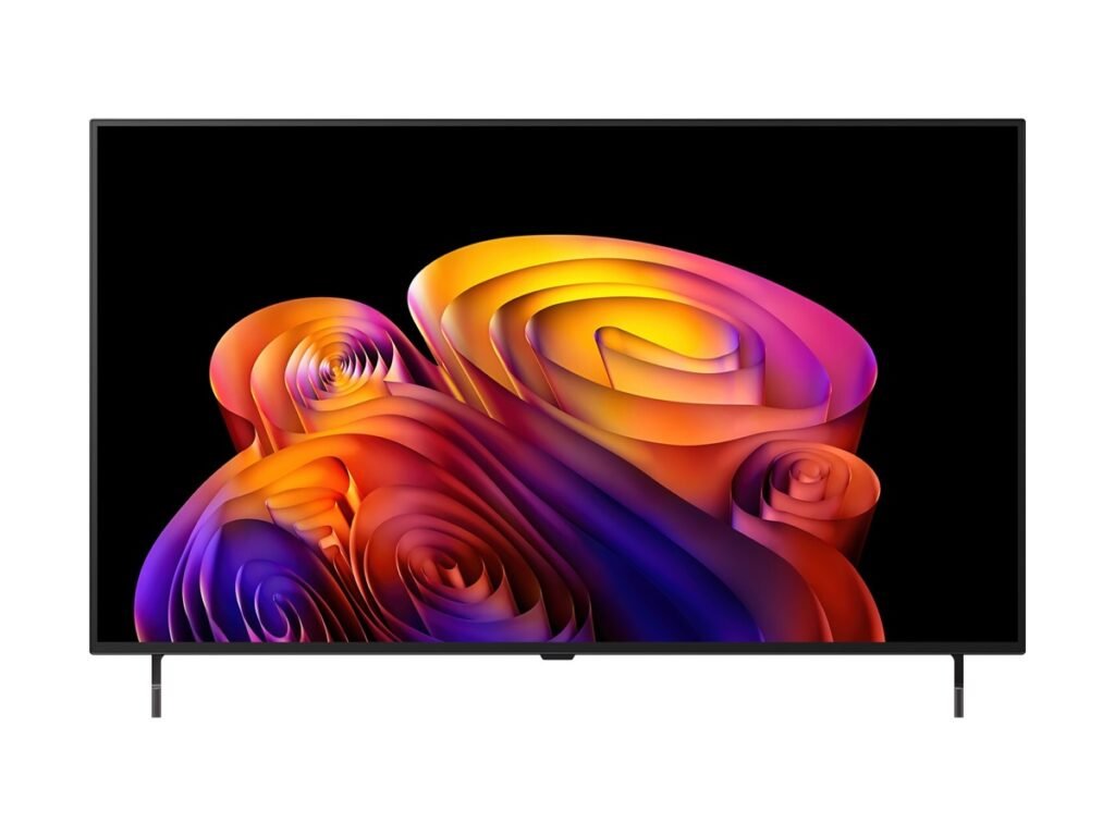 LG OLED AI B6 de 55 pulgadas