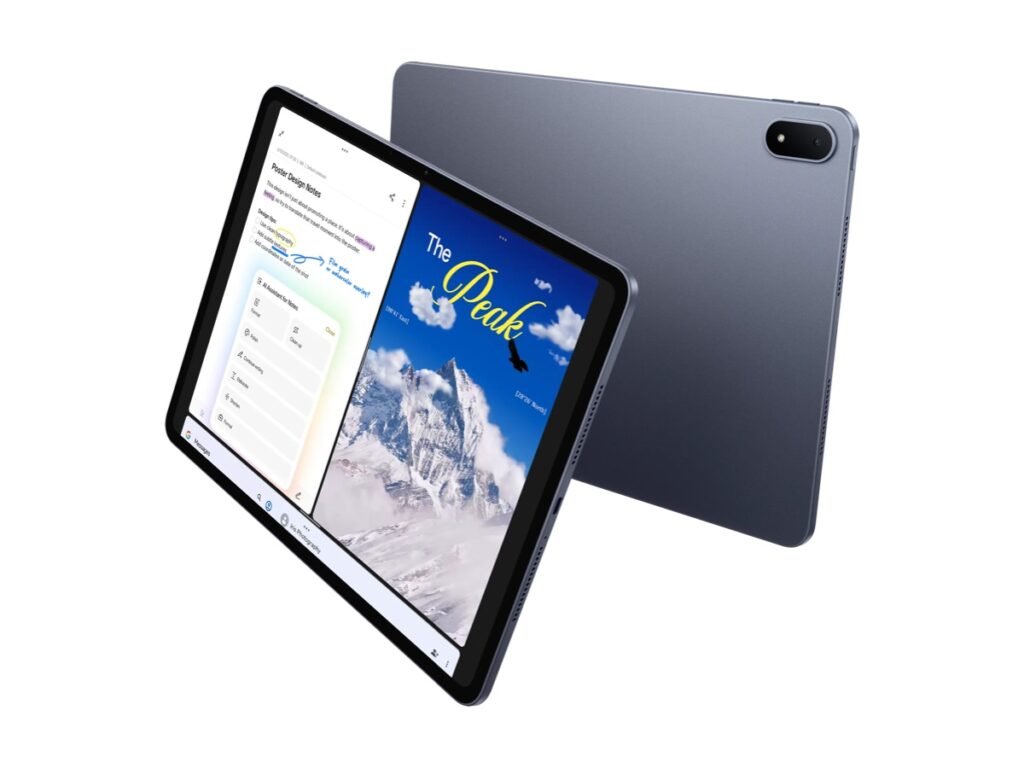OnePlus Pad 3