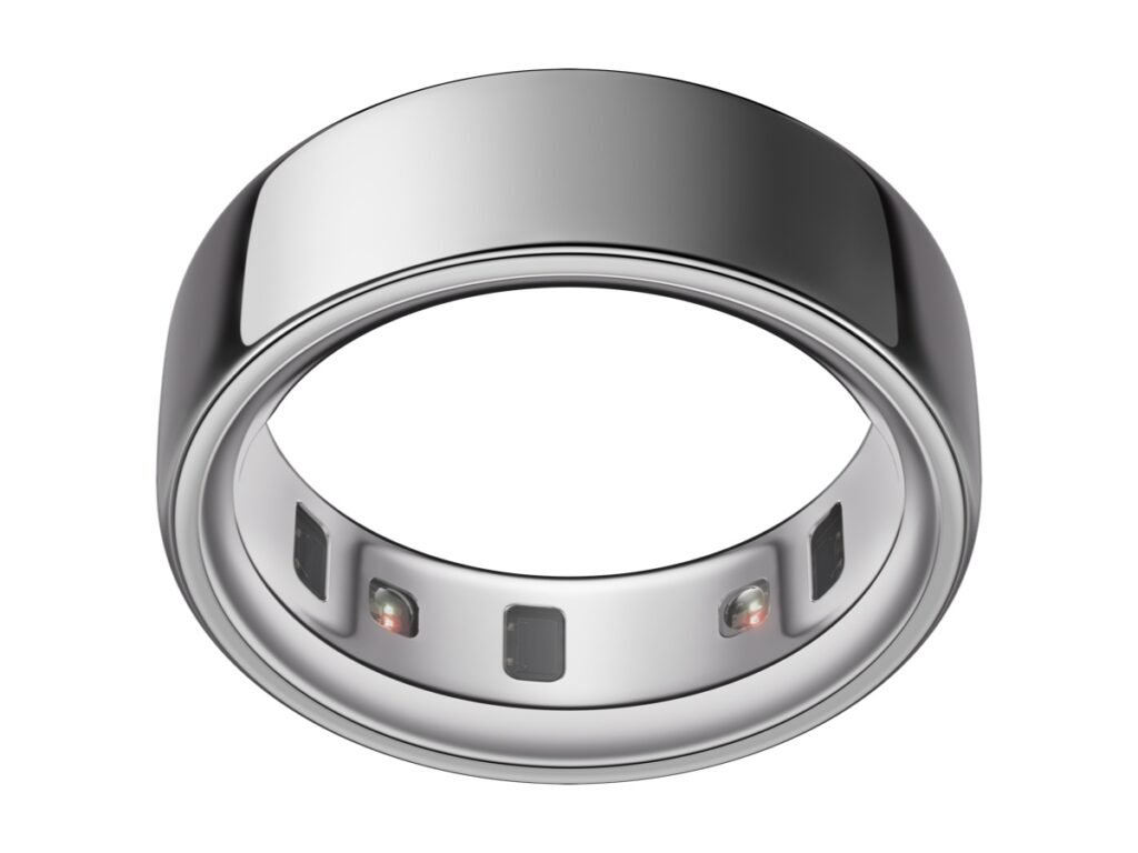 Oura Ring 4