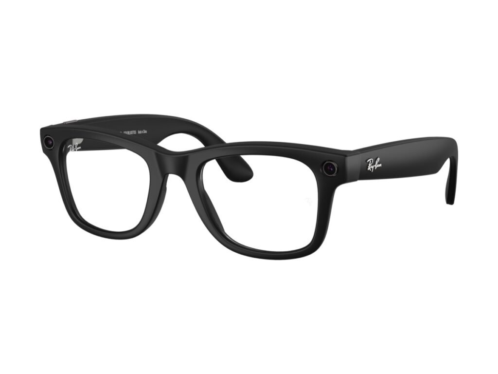 Ray-Ban Meta Gen 2