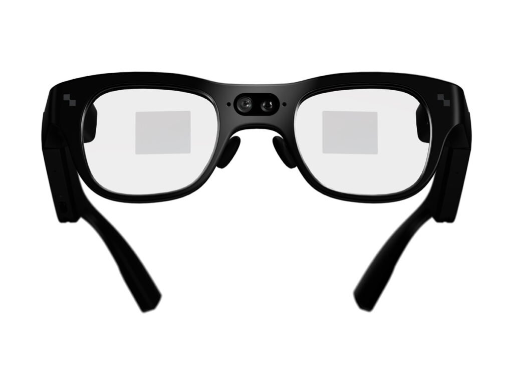 RayNeo X3 Pro