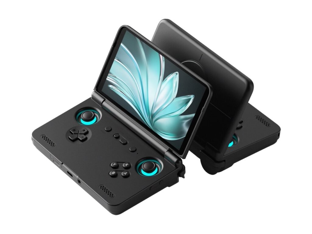 Retroid Pocket Flip 2