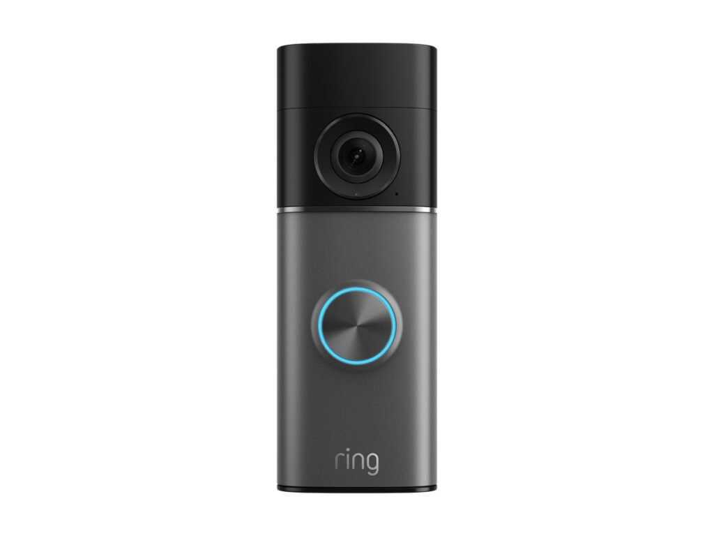 Ring Battery Video Doorbell Pro 2.ª generación