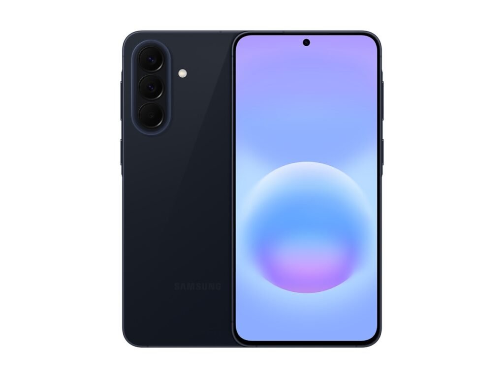 Samsung Galaxy A57 5G