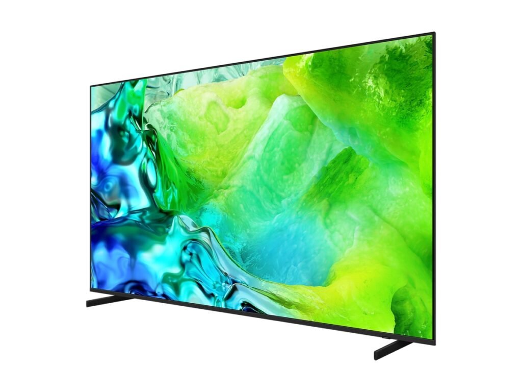 Samsung Neo QLED QN80H de 55 pulgadas