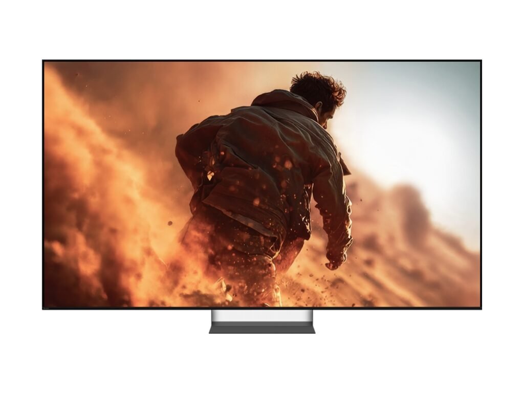 Sony BRAVIA 7 II True RGB de 55 pulgadas