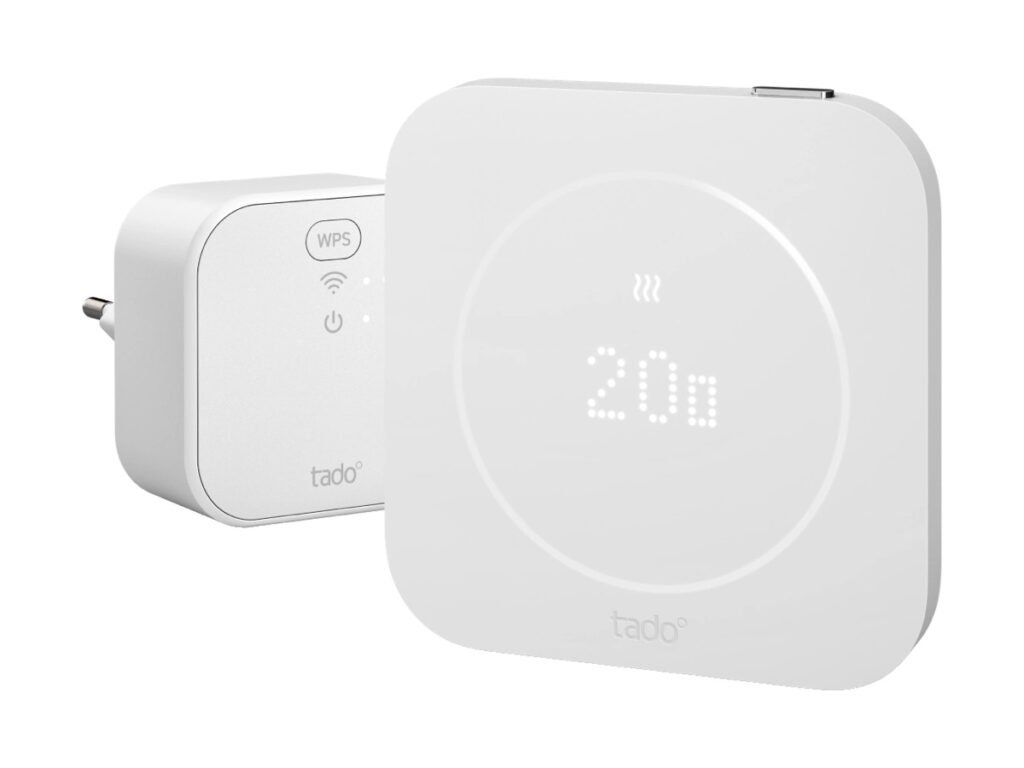 tado Termostato Inteligente X 2.ª generación