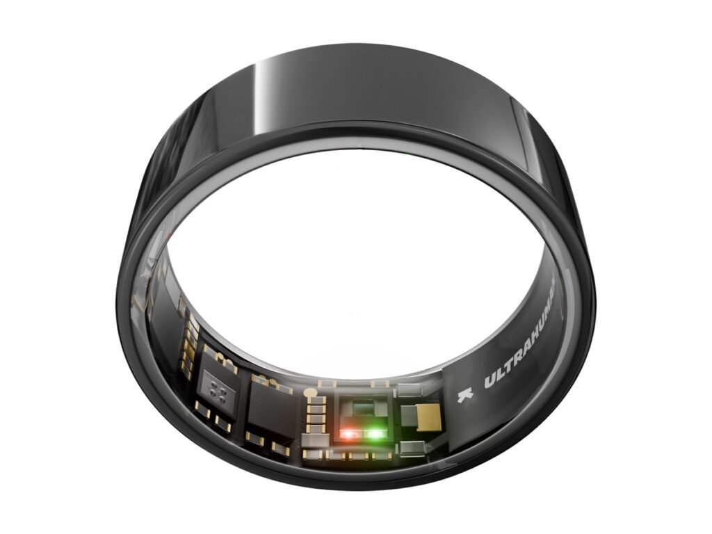 Ultrahuman Ring Air