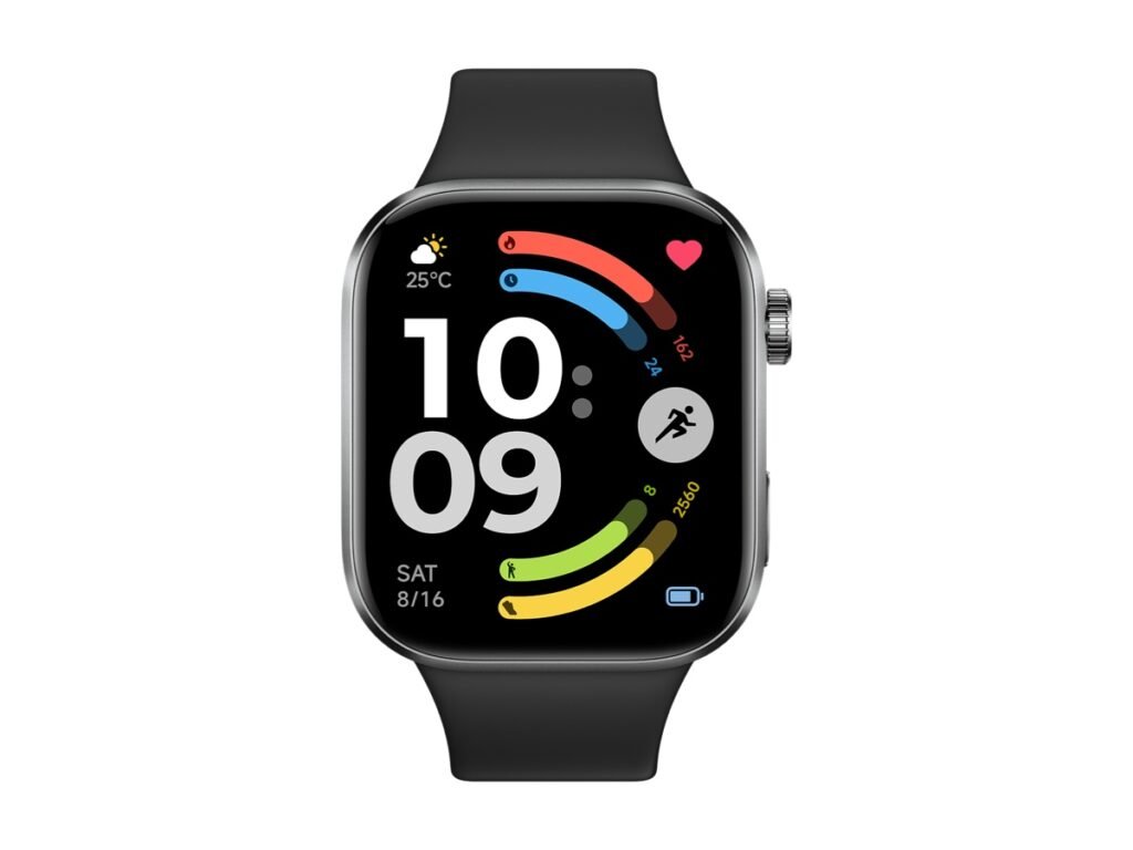 Xiaomi Redmi Watch 6