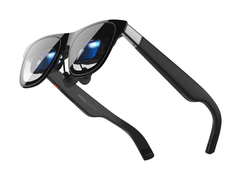 XREAL One Pro